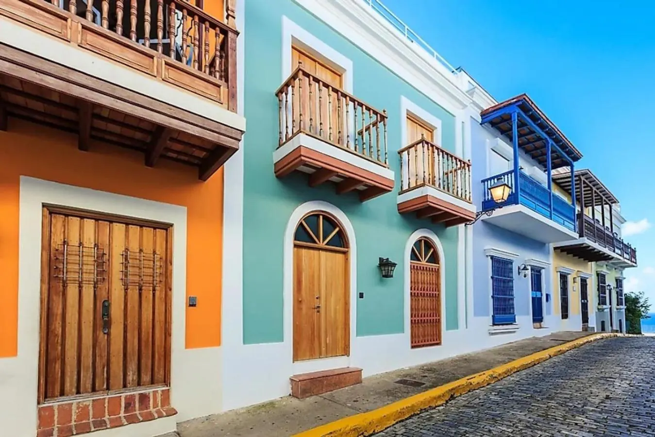Apartment Puerto Rico Pvt Room In Shared Home San Juan