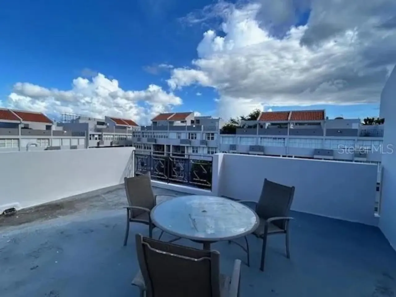 Apartment Puerto Rico Pvt Room In Shared Home San Juan