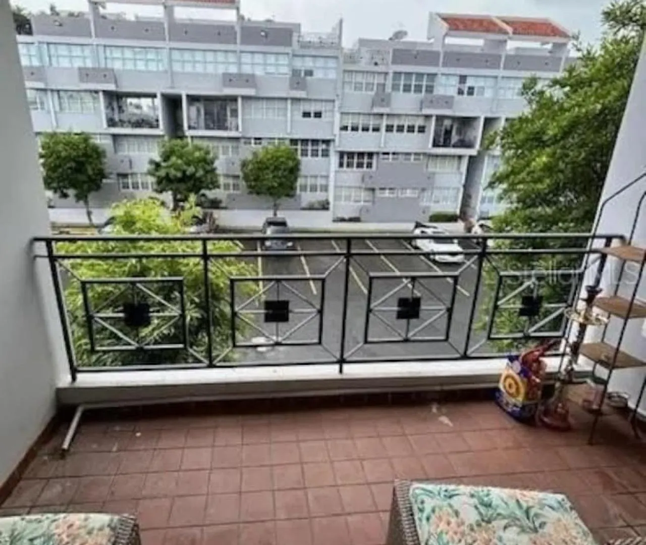 Apartment Puerto Rico Pvt Room In Shared Home San Juan